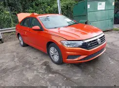 3VWC57BU0KM033178 2019 VOLKSWAGEN JETTA