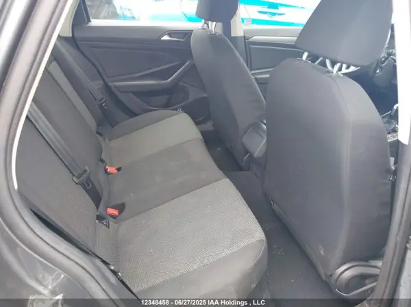 3VWC57BU0KM033620 2019 VOLKSWAGEN JETTA - Image 8
