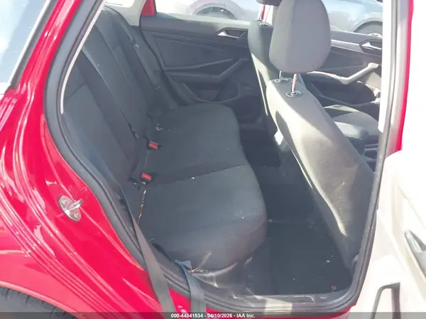 3VWC57BU0KM034525 2019 VOLKSWAGEN JETTA - Image 8