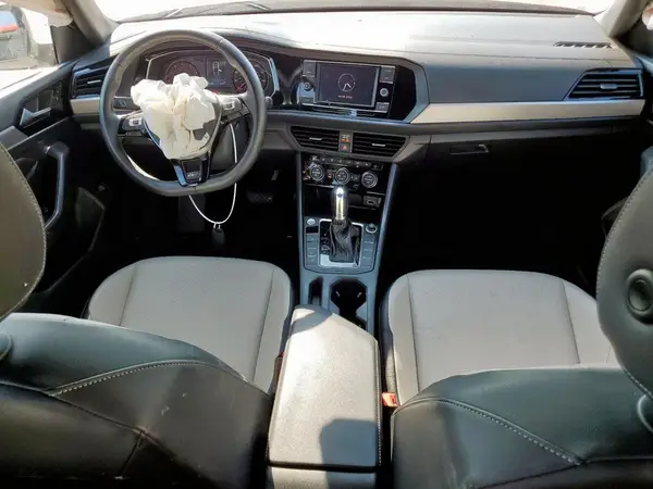 3VWC57BU0KM036582 2019 VOLKSWAGEN JETTA - Image 8
