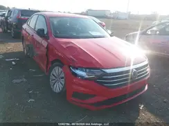 3VWC57BU0KM039885 2019 VOLKSWAGEN JETTA