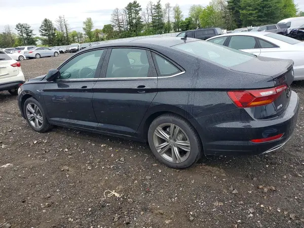3VWC57BU0KM043449 2019 VOLKSWAGEN JETTA - Image 2