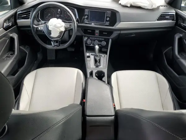 3VWC57BU0KM045864 2019 VOLKSWAGEN JETTA - Image 8