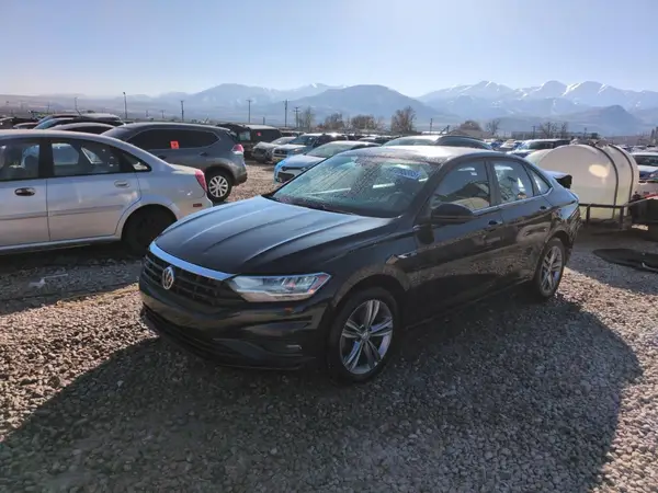 3VWC57BU0KM049090 2019 VOLKSWAGEN JETTA - Image 1