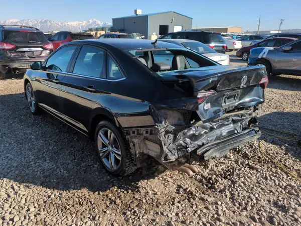 3VWC57BU0KM049090 2019 VOLKSWAGEN JETTA - Image 2
