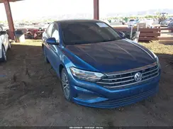 3VWC57BU0KM051048 2019 VOLKSWAGEN JETTA