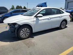 3VWC57BU0KM052202 2019 VOLKSWAGEN JETTA