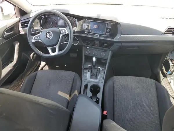 3VWC57BU0KM052202 2019 VOLKSWAGEN JETTA - Image 8
