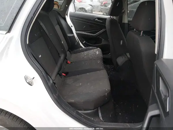 3VWC57BU0KM054757 2019 VOLKSWAGEN JETTA - Image 8