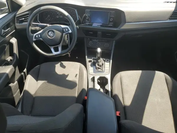 3VWC57BU0KM055147 2019 VOLKSWAGEN JETTA - Image 8