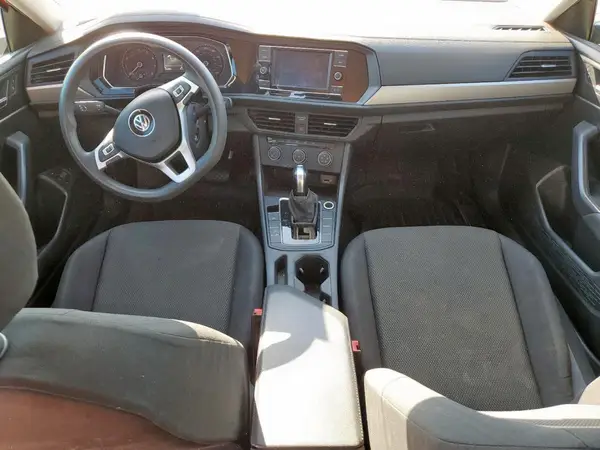 3VWC57BU0KM055410 2019 VOLKSWAGEN JETTA - Image 8