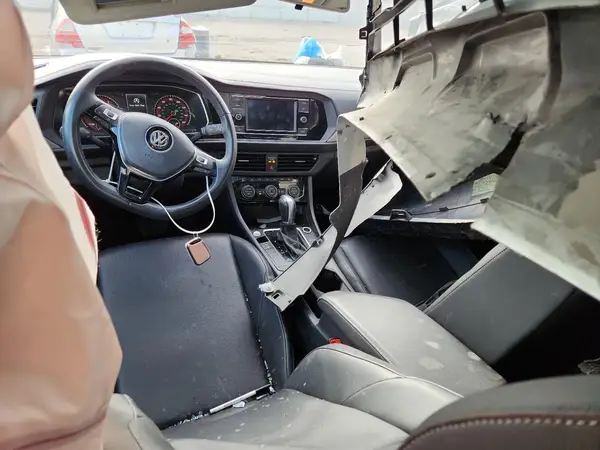 3VWC57BU0KM055424 2019 VOLKSWAGEN JETTA - Image 8