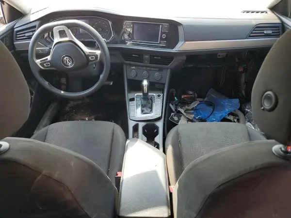 3VWC57BU0KM055570 2019 VOLKSWAGEN JETTA - Image 8