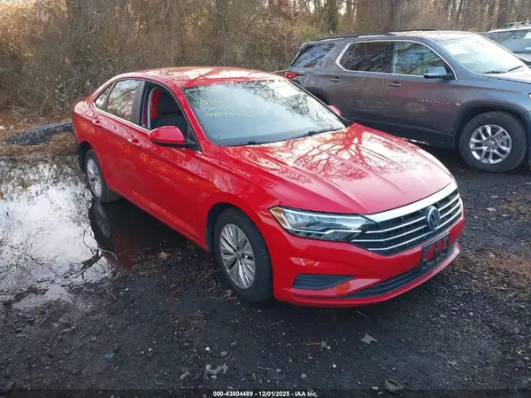 3VWC57BU0KM056993 2019 VOLKSWAGEN JETTA - Image 1