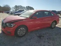 3VWC57BU0KM058422 2019 VOLKSWAGEN JETTA