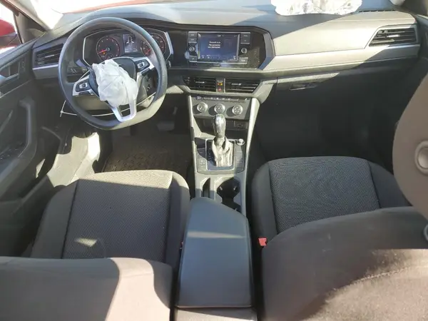 3VWC57BU0KM058422 2019 VOLKSWAGEN JETTA - Image 8