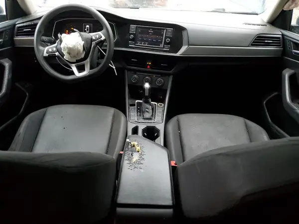 3VWC57BU0KM060140 2019 VOLKSWAGEN JETTA - Image 8