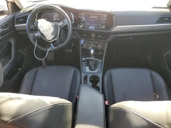3VWC57BU0KM060297 2019 VOLKSWAGEN JETTA - Image 8