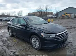 3VWC57BU0KM060686 2019 VOLKSWAGEN JETTA
