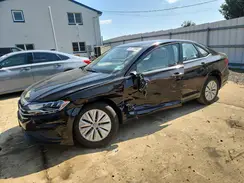 3VWC57BU0KM061126 2019 VOLKSWAGEN JETTA