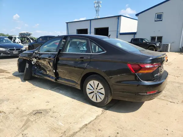 3VWC57BU0KM061126 2019 VOLKSWAGEN JETTA - Image 2