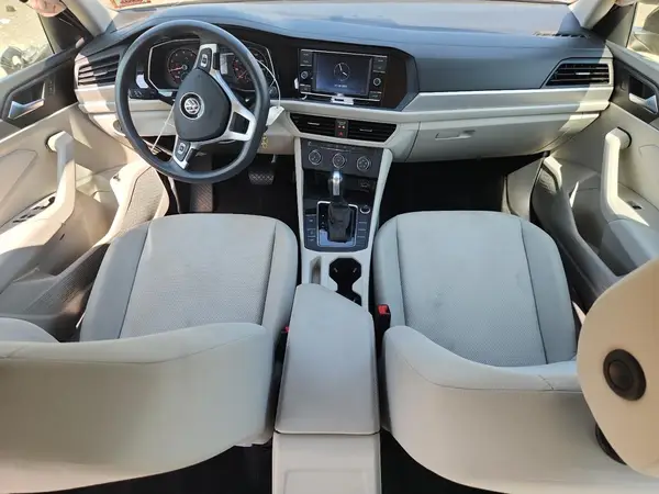 3VWC57BU0KM061126 2019 VOLKSWAGEN JETTA - Image 8