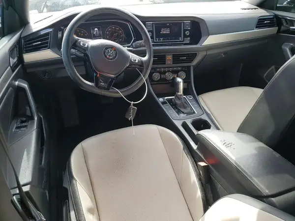 3VWC57BU0KM062177 2019 VOLKSWAGEN JETTA - Image 8
