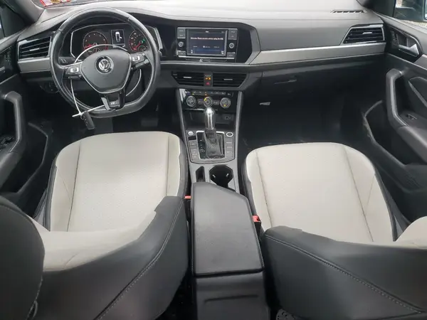 3VWC57BU0KM062227 2019 VOLKSWAGEN JETTA - Image 8