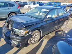 3VWC57BU0KM062275 2019 VOLKSWAGEN JETTA