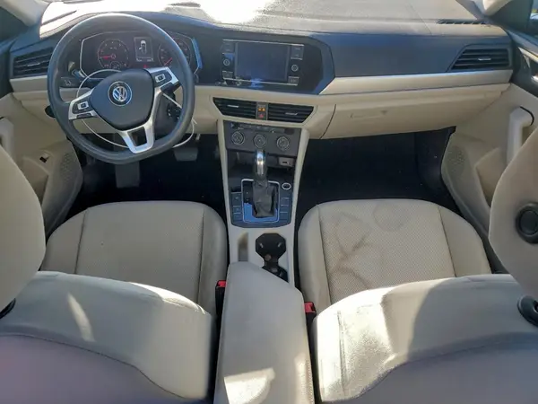 3VWC57BU0KM062275 2019 VOLKSWAGEN JETTA - Image 8