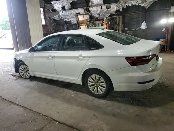 3VWC57BU0KM064284 2019 VOLKSWAGEN JETTA - Image 2
