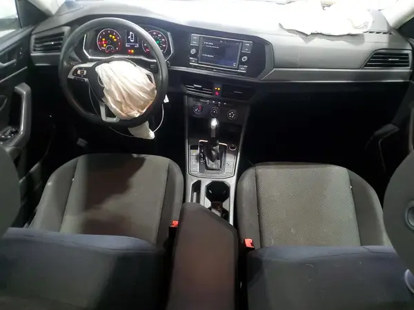 3VWC57BU0KM064284 2019 VOLKSWAGEN JETTA - Image 8