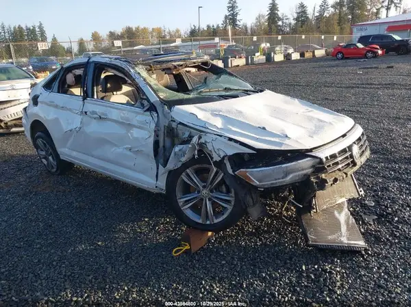 3VWC57BU0KM064995 2019 VOLKSWAGEN JETTA - Image 1