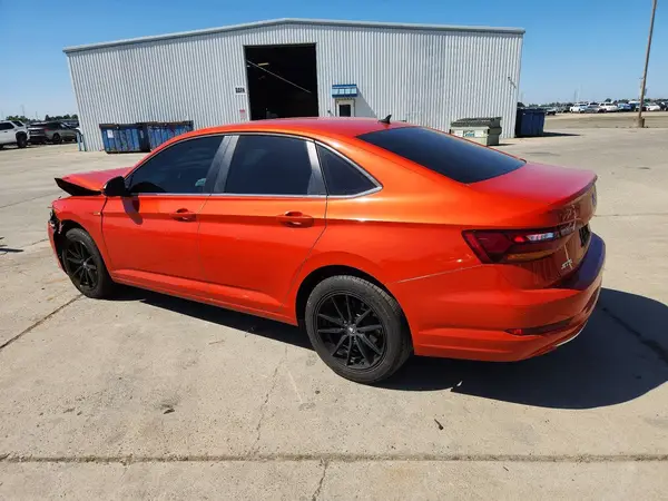 3VWC57BU0KM065192 2019 VOLKSWAGEN JETTA - Image 2