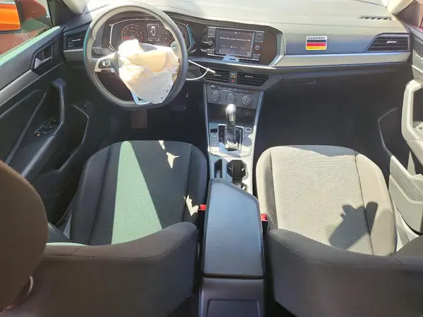 3VWC57BU0KM065192 2019 VOLKSWAGEN JETTA - Image 8