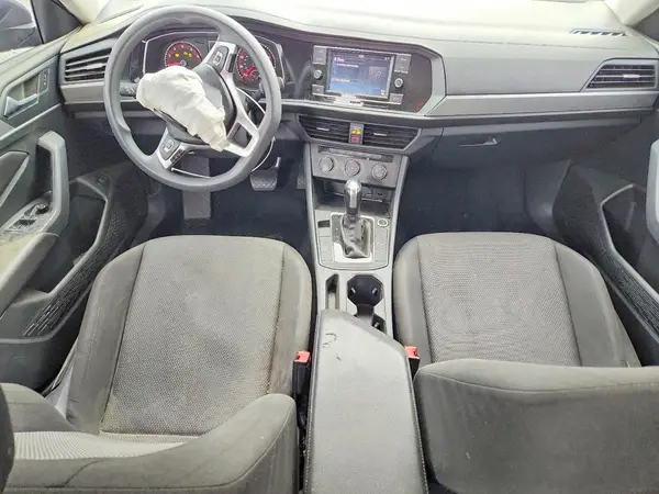 3VWC57BU0KM065760 2019 VOLKSWAGEN JETTA - Image 8