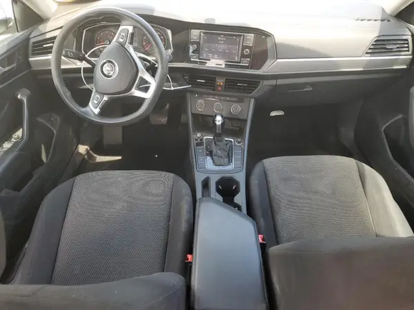 3VWC57BU0KM065855 2019 VOLKSWAGEN JETTA - Image 8