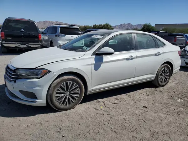 3VWC57BU0KM069226 2019 VOLKSWAGEN JETTA - Image 1