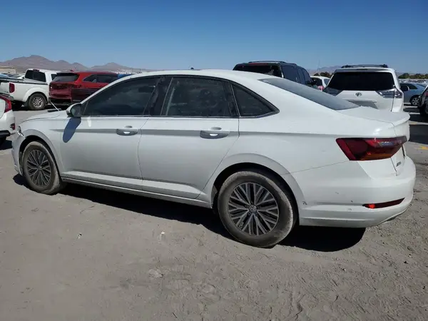 3VWC57BU0KM069226 2019 VOLKSWAGEN JETTA - Image 2