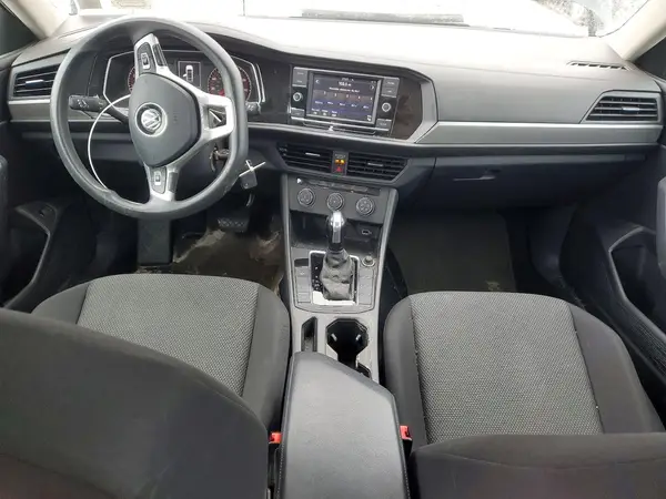 3VWC57BU0KM070019 2019 VOLKSWAGEN JETTA - Image 8