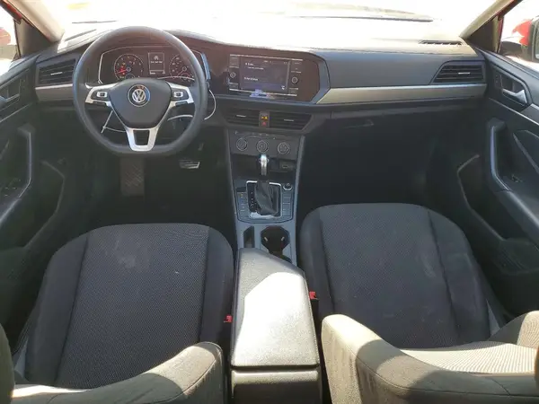 3VWC57BU0KM071185 2019 VOLKSWAGEN JETTA - Image 8