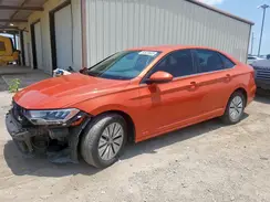 3VWC57BU0KM071445 2019 VOLKSWAGEN JETTA