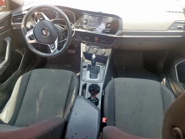 3VWC57BU0KM071445 2019 VOLKSWAGEN JETTA - Image 8