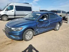 3VWC57BU0KM073163 2019 VOLKSWAGEN JETTA