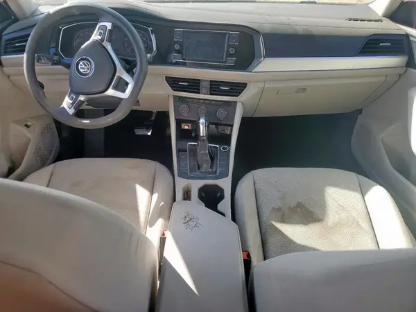 3VWC57BU0KM073163 2019 VOLKSWAGEN JETTA - Image 8