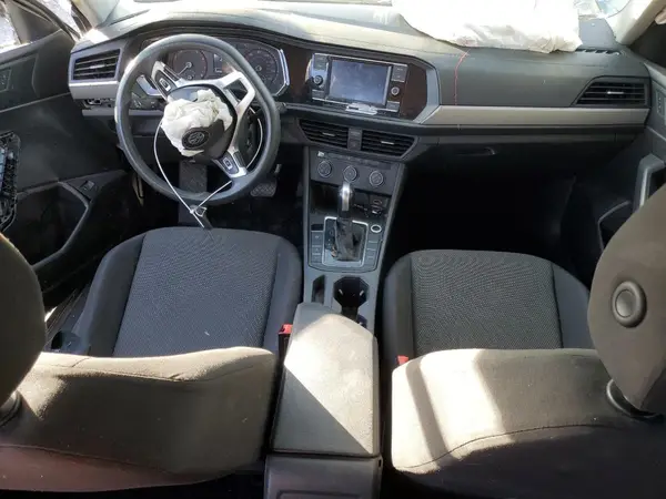 3VWC57BU0KM073518 2019 VOLKSWAGEN JETTA - Image 8