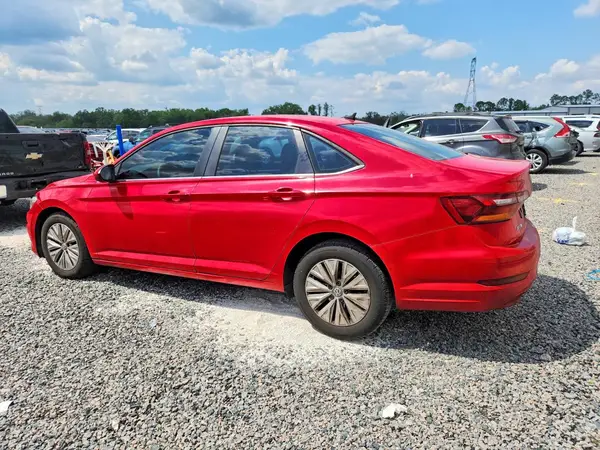 3VWC57BU0KM073602 2019 VOLKSWAGEN JETTA - Image 2
