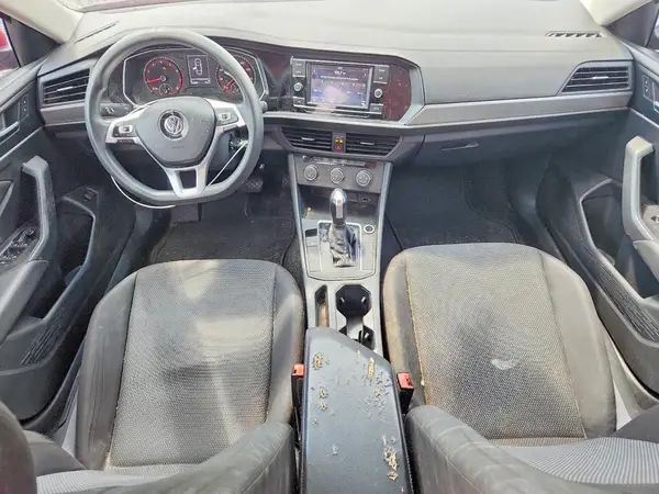 3VWC57BU0KM073602 2019 VOLKSWAGEN JETTA - Image 8