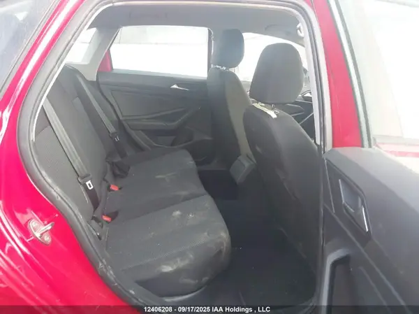 3VWC57BU0KM073762 2019 VOLKSWAGEN JETTA - Image 8