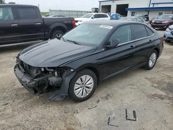 3VWC57BU0KM074278 2019 VOLKSWAGEN JETTA - Image 1